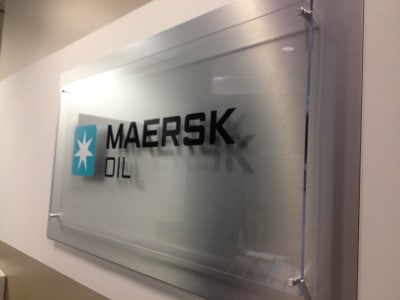 corporate office design