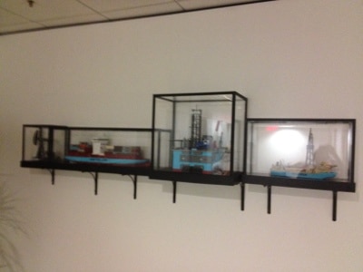 model-replicas