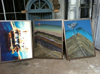 prints