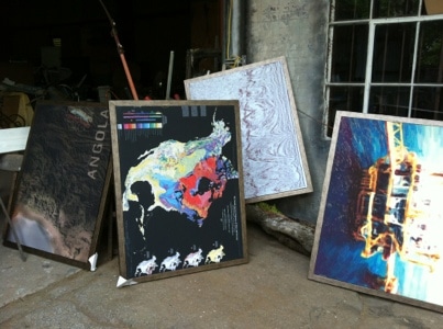maps