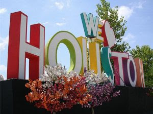 Houston_ 3d_signage