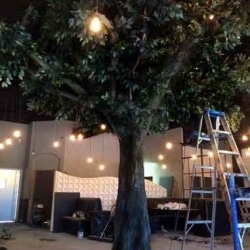 fake-tree