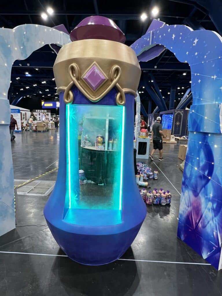 Brand Activation: Bringing Your Value Proposition to Life with 3D Sculptures and Props