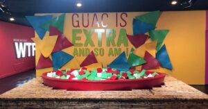 Tacotopia Pop-Up Themed Experience