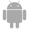 Android robot logo