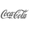 Coca-Cola logo