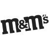 M&Ms Logo